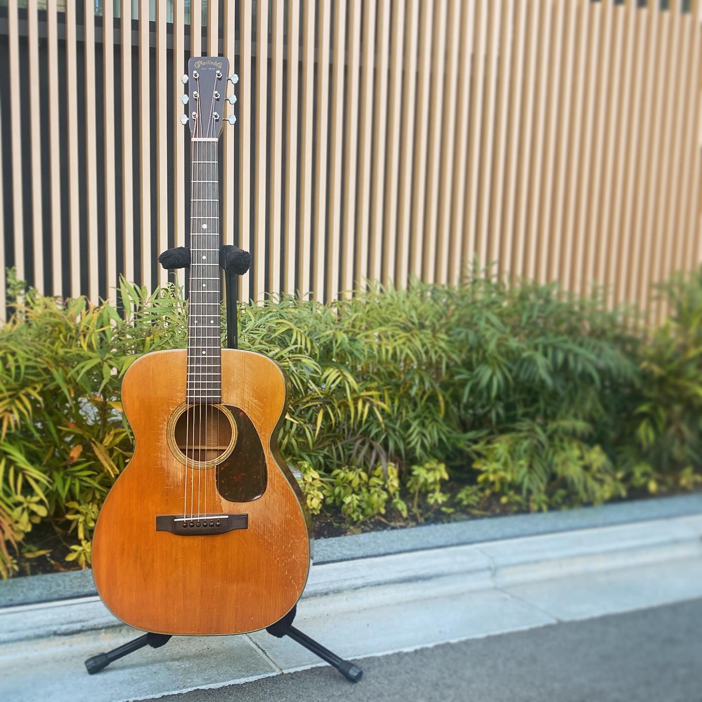 Martin ’58 OO-18